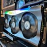 EVGA RTX 3090 FTW3 ULTRA