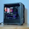 RTX 5070 Ryzen 7 7800x3d Gaming PC