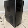 NVIDIA RTX 2070 Super 8GB, Intel i5-8400, 16GB RAM, 1 TB SSD, High FPS Dell Gaming PC w/ Wi-Fi & BT