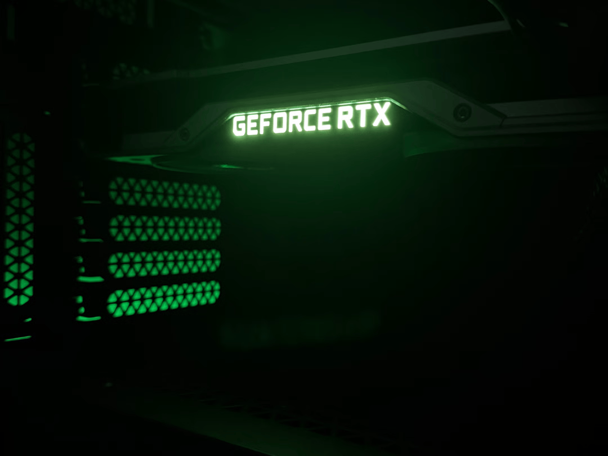 RTX 2070 Super Gaming PC | i7-8700 | 32GB RAM | 1TB SSD | Ready to Play