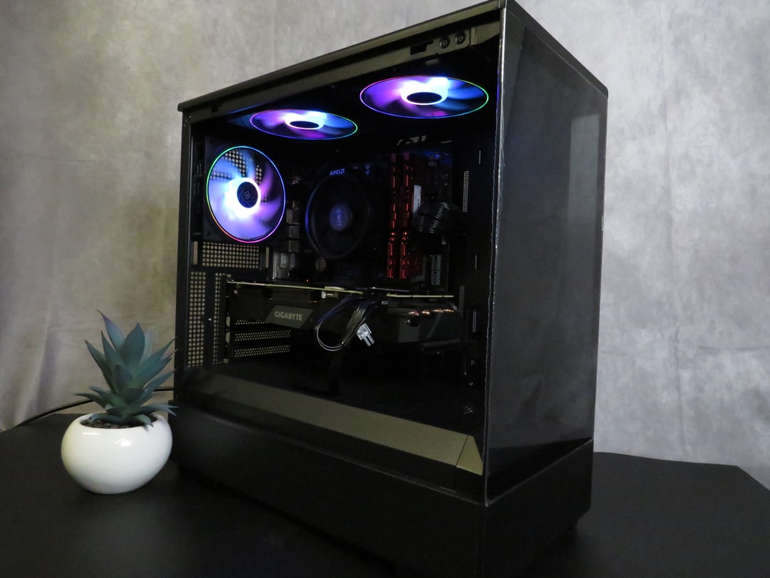 げ*プ様 ゲーミングPC （Ryzen 5 3600X RTX 2080 SUP Entry level 1440p GAMER! Ryzen 5 3600 + RTX 2080 Super + 16 GB