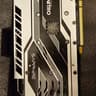 Sapphire Nitro+ Radeon RX 580 4GB GDDR5