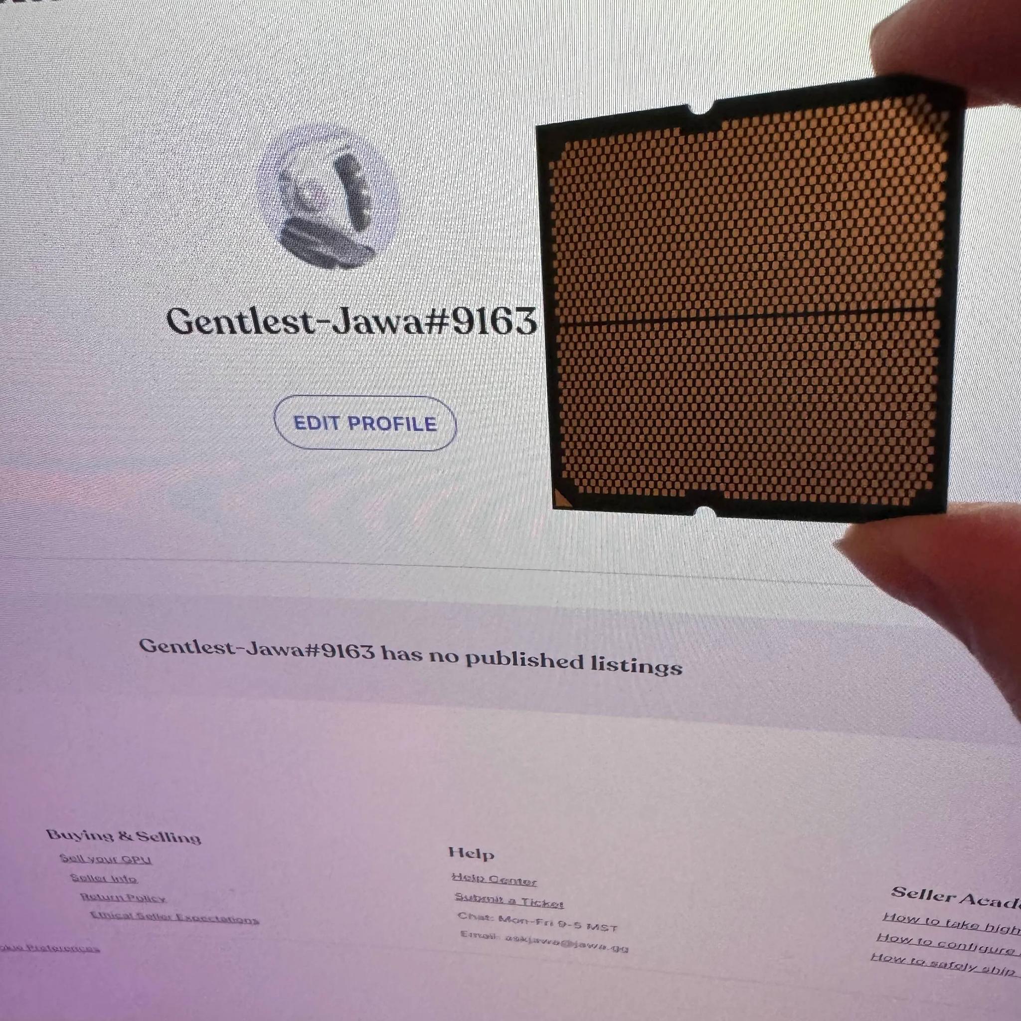 Ryzen 9 9950x