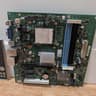 Dell AM3 Motherboard with IO Shield