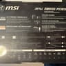 MSI MAG A850G Gold Certified Modular Power Supply