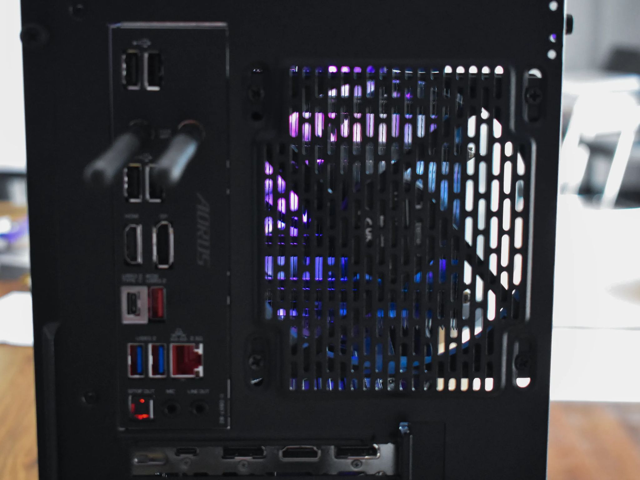Mid Range Gaming PC / I3 12100 - RTX 2070