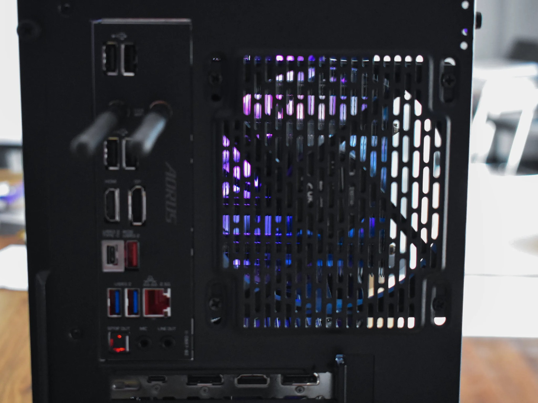 Mid Range Gaming PC / I3 12100 - RTX 2070