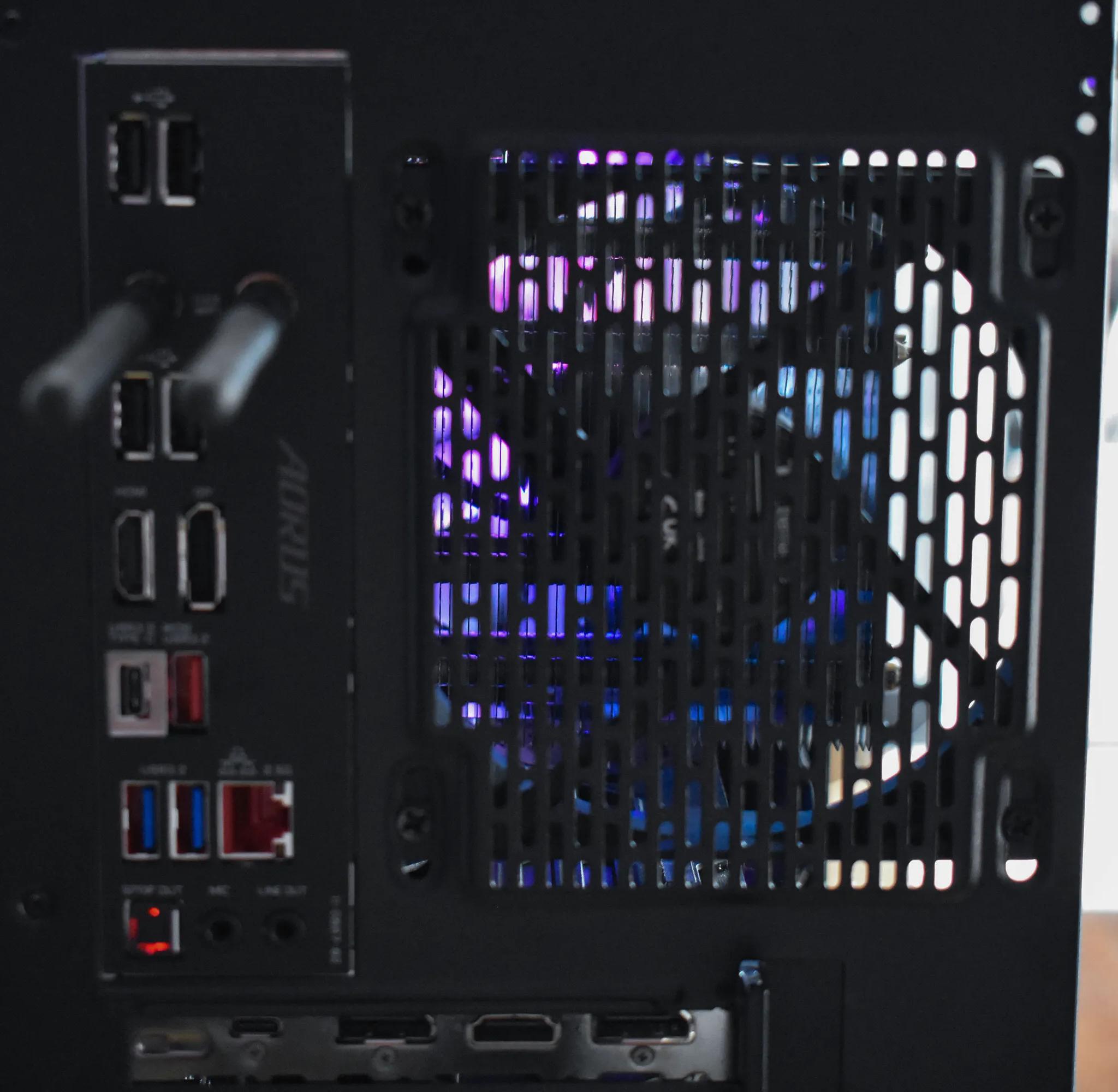 Mid Range Gaming PC / I3 12100 - RTX 2070