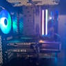 High End Gaming PC | RTX 4070 | Intel i7-12700K | 32GB RAM | 1TB NVME