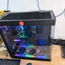 Custom Gaming PC Build
