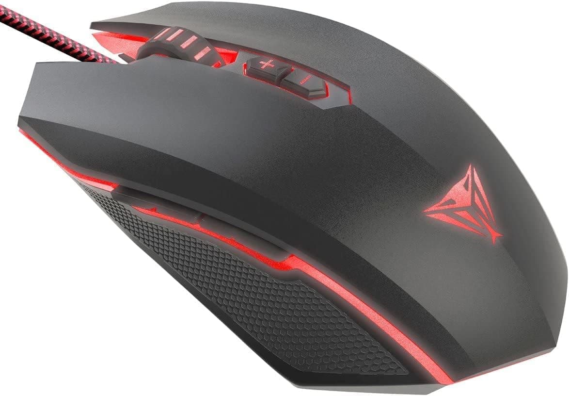 NSXGAMING Nova Desktop Gaming | AMD Ryzen 5 5600G | 16GB 2*8 GB DDR4 3600 | 512Gb M2 NVME SSD