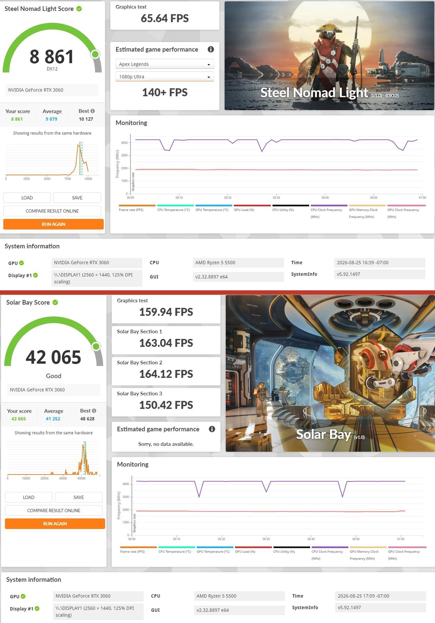 𝗟𝗶𝘁𝘁𝗹𝗲 𝟭𝟬𝟴𝟬𝗽 𝗗𝗲𝘃𝗮𝘀𝘁𝗮𝘁𝗼𝗿!!! - GeForce RTX 3060 Custom Gaming PC - Ryzen 5 5500