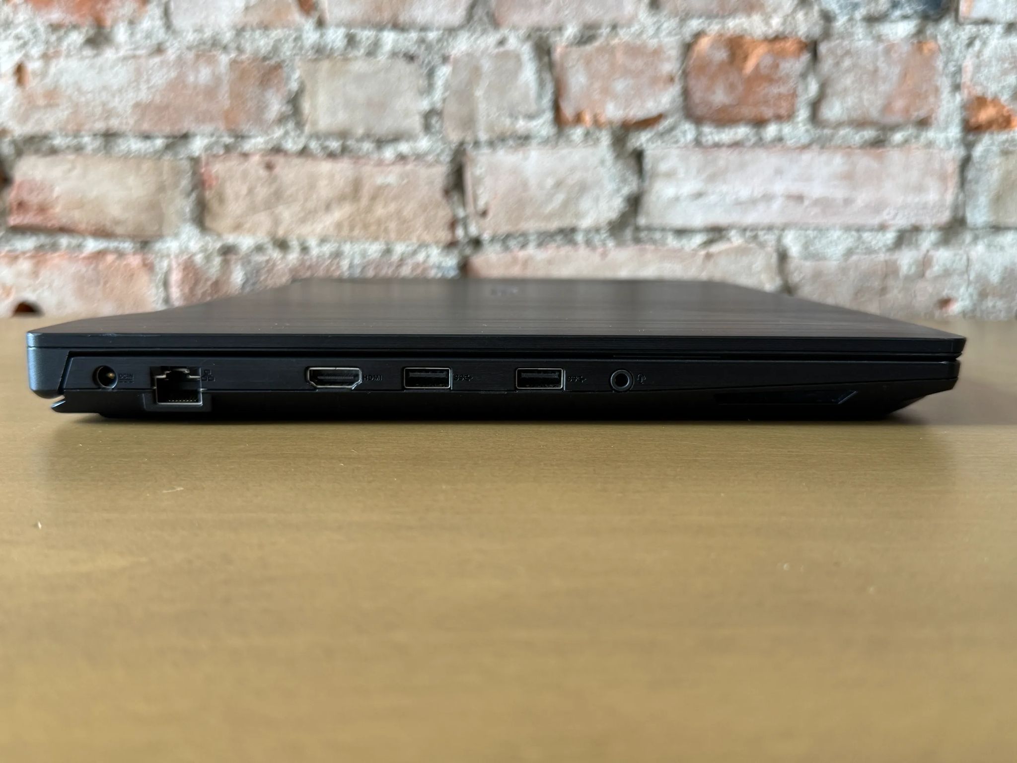 Asus FX503VM-NS52 Gaming Laptop i5-7300HQ Nvidia GTX 1060 16GB RAM1 1TB NVMe Windows 11 Refurbished