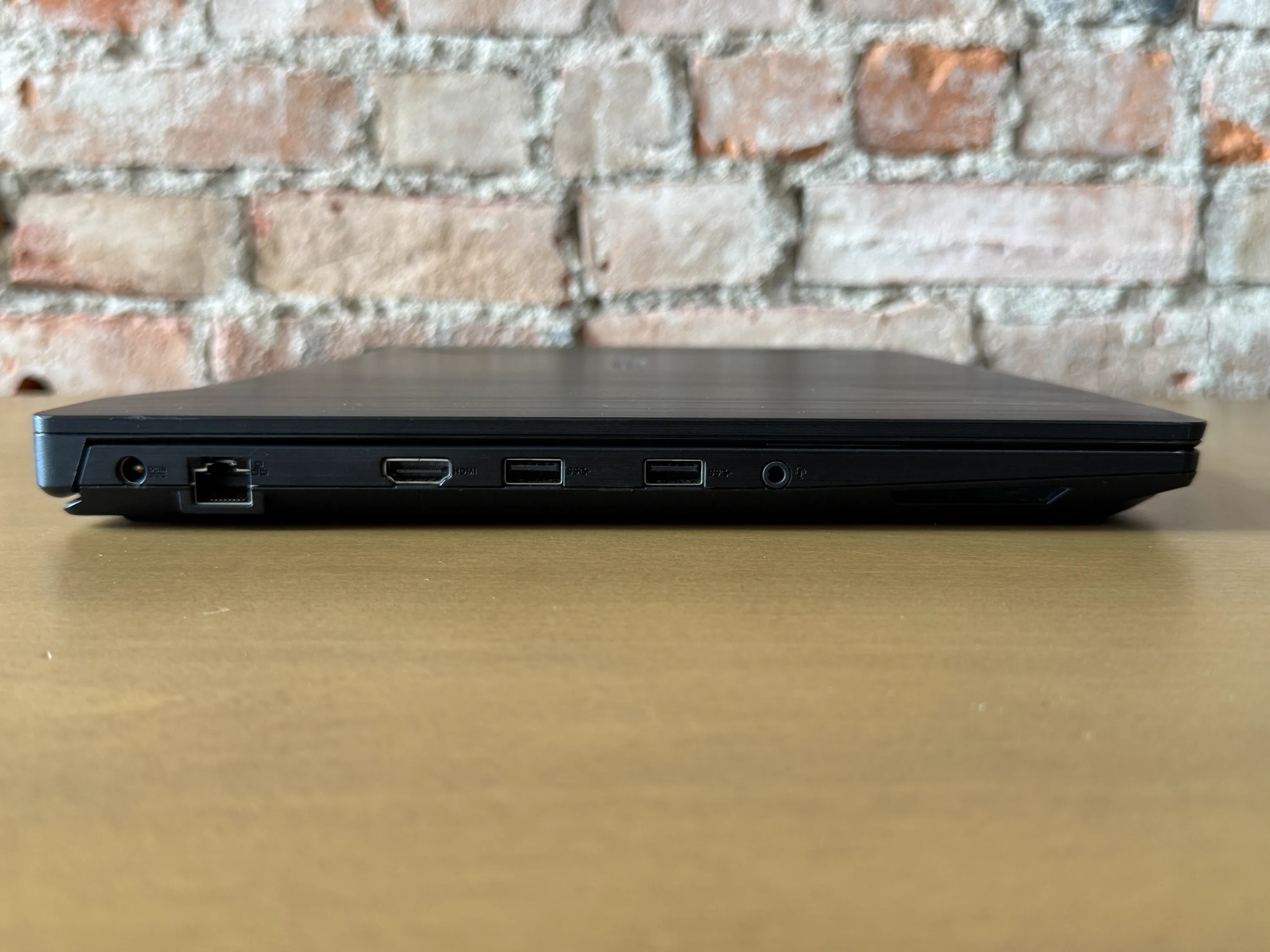 Asus FX503VM-NS52 Gaming Laptop i5-7300HQ Nvidia GTX 1060 16GB RAM1 1TB NVMe Windows 11 Refurbished