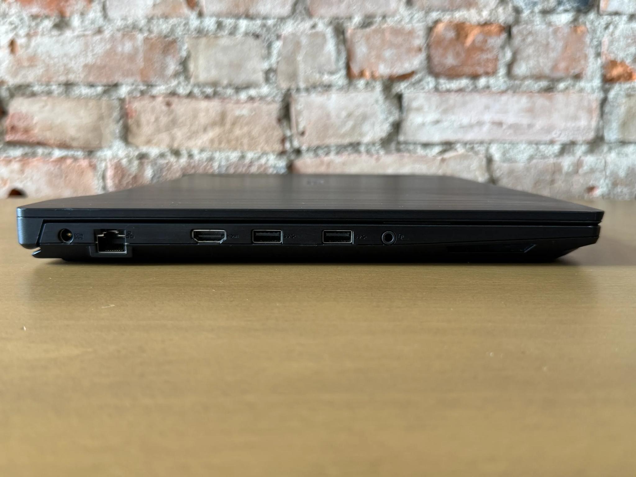 Asus FX503VM-NS52 Gaming Laptop i5-7300HQ Nvidia GTX 1060 16GB RAM1 1TB NVMe Windows 11 Refurbished