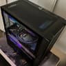 Asus Rog Strix B550 Ryzen 9 5900x + Rx 6700 XT