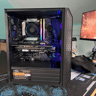 "The Gentleman" RTX 3060ti 12400f GAMING PC