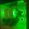 GeForce RTX 5060 Custom Gaming PC - Core i5-12600KF, 1TB SSD