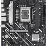 ASUS PRIME H810M-A Intel H810 LGA 1851 microATX DDR5 Desktop Motherboard