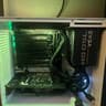 Intel Core i5-12600KF compact gaming pc