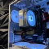 🧊🔴 DIGI DOUBLE ICE 🔴🧊Ryzen 5 7600X| RTX 5060Ti| 16GB DDR5| 1.5 TB NVMe| 650W PSU
