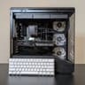 🔥 RTX 5070 GAMING PC | RYZEN 5 7500X3D | 32GB DDR5 | 2TB NVME | WIFI&BT | WINDOWS 11 HOME