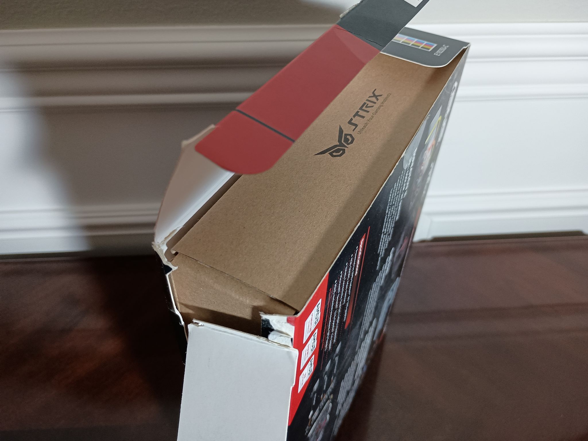 Strix Gaming Radeon R7 370 4GB- Want gone!