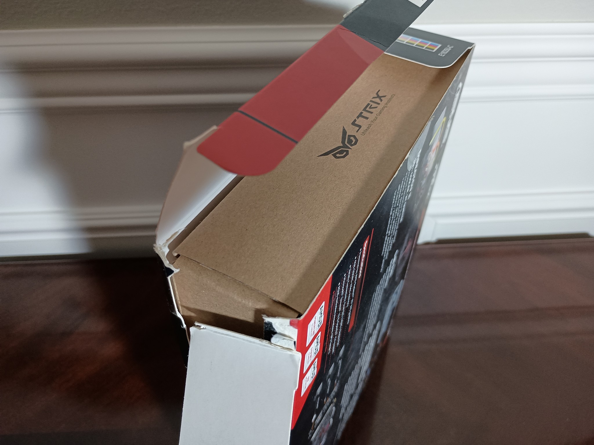 Strix Gaming Radeon R7 370 4GB- Want gone!