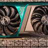Zotac GeForce RTX 3070 AMP Holoblack