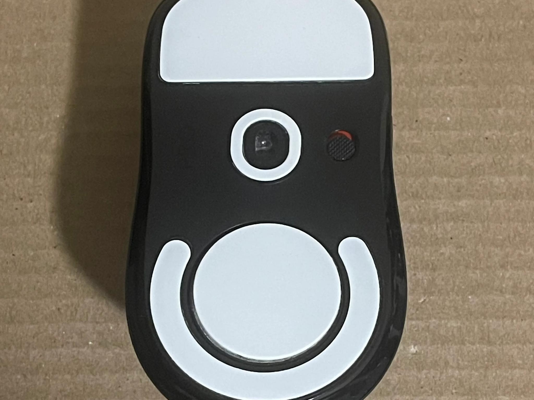 Logitech Pro X Superlight