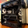 Asus ASTRAL RTX 5080 | Ryzen 7 9850x3d | 2 TB Gen 5 NVME | 64GB @6400 MT/sec | 1200W Platinum PSU