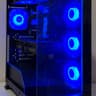 AMD Ryzen 7 7800X3D GeForce RTX 5070 Ti 32GB DDR5 RAM 1TB Gen5 NVMe SSD NZXT 850W Gold Gaming PC