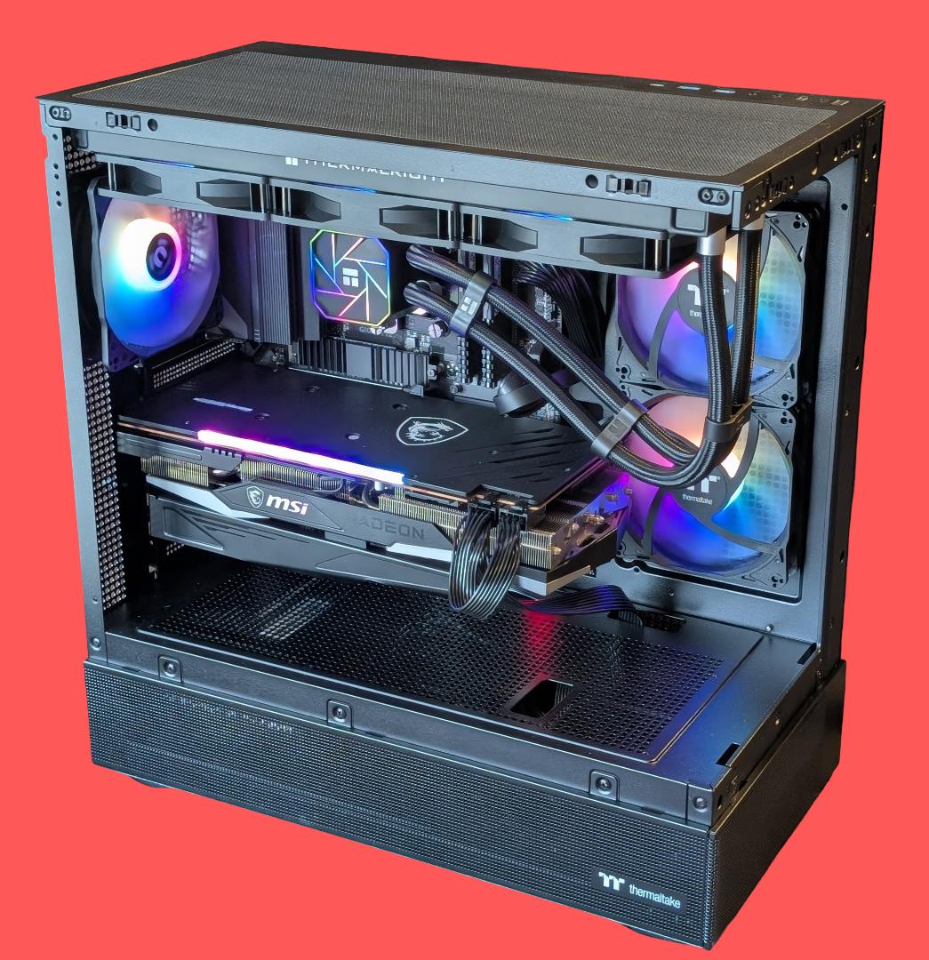 Boulder PC Builders