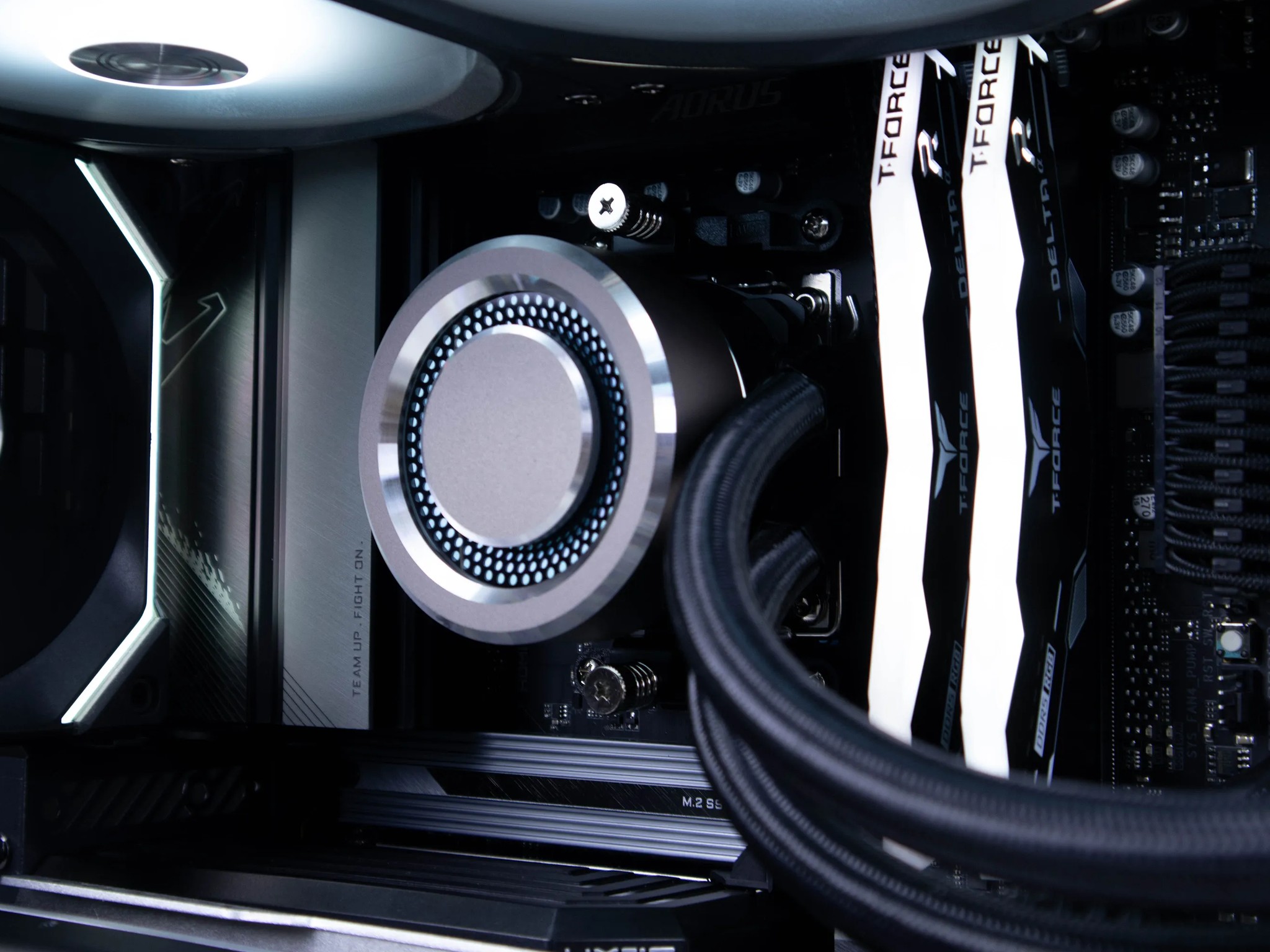 ~Singularity~ (RX 7900 XT | Ryzen 7 7700 | 32gb DDR5)