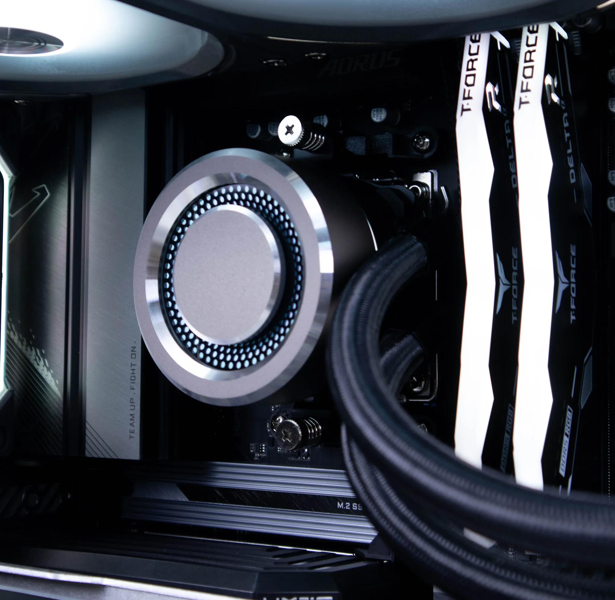~Singularity~ (RX 7900 XT | Ryzen 7 7700 | 32gb DDR5)