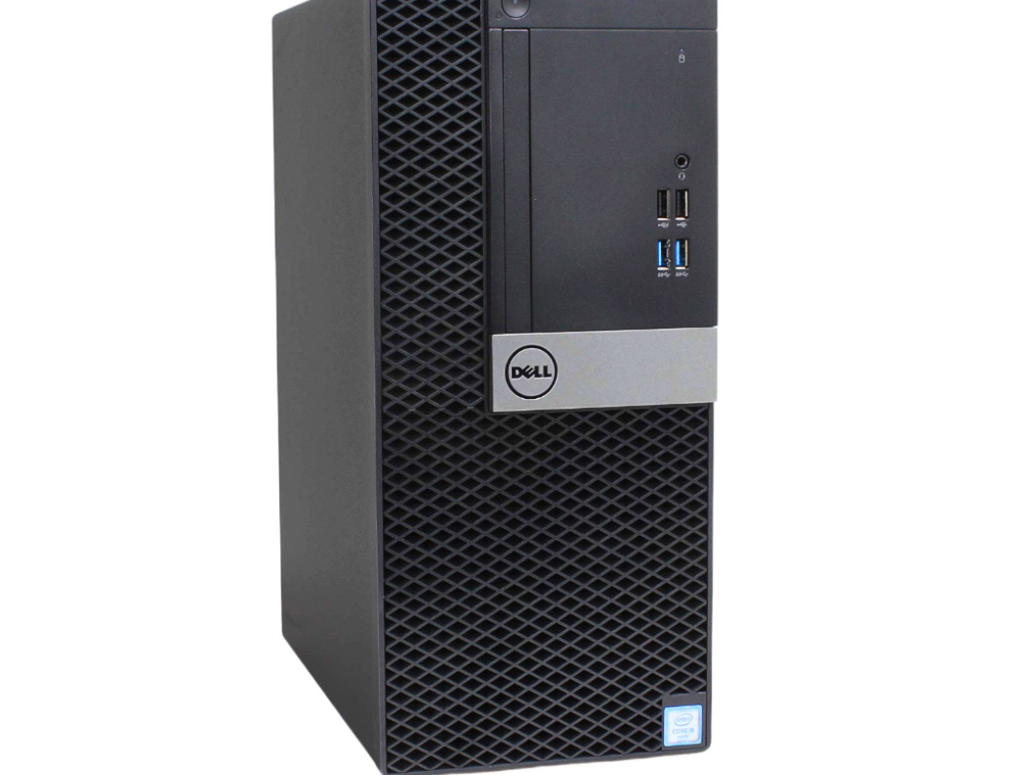 ⚡️Opti-Flex🏋‍♂️: GTX 1060 6GB | Intel i5 | 16GB DDR4 RAM | 1TB SSD/HDD | DVD Slot | Gaming PC