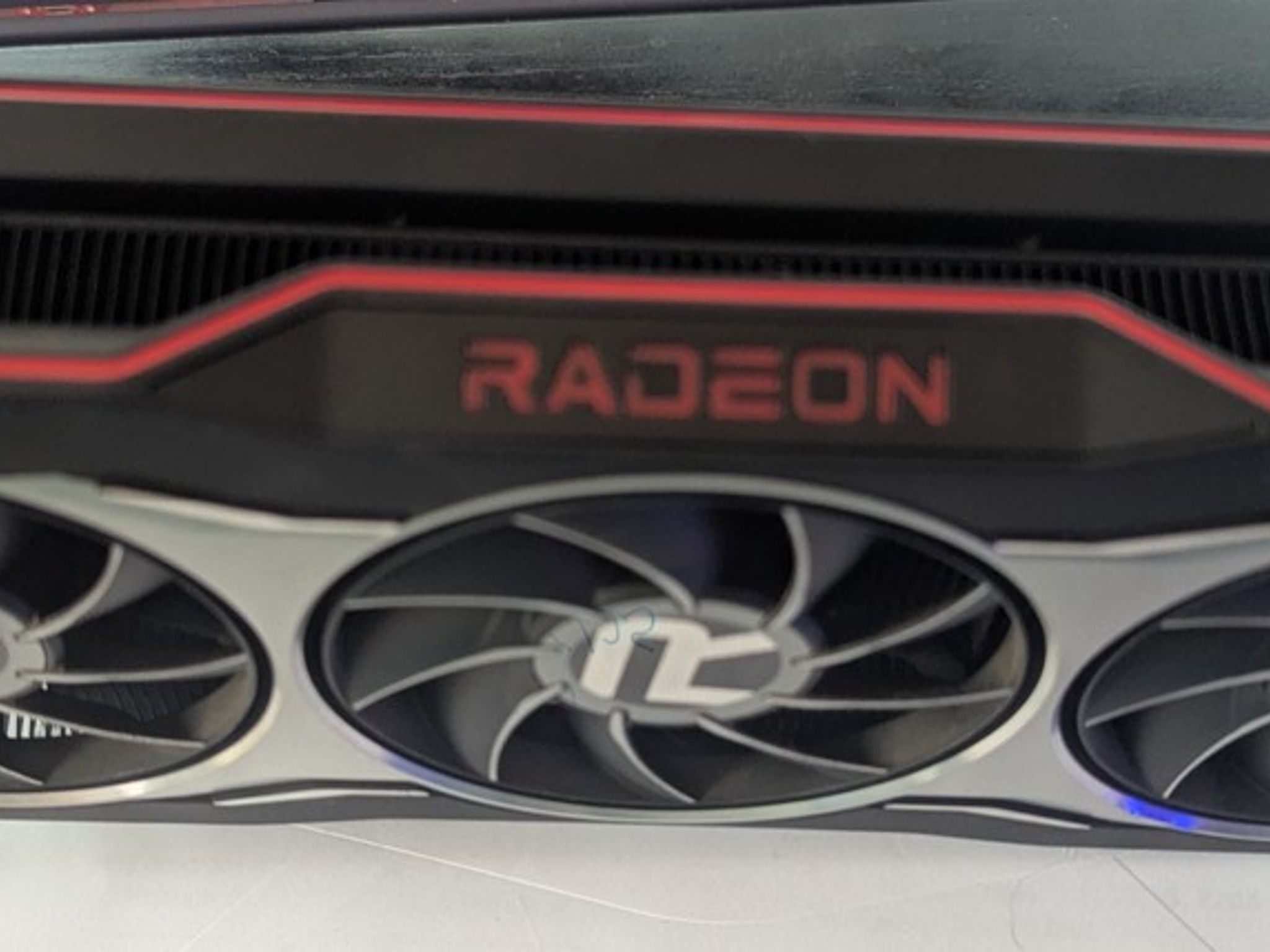 AMD Reference RX 6800 16gb