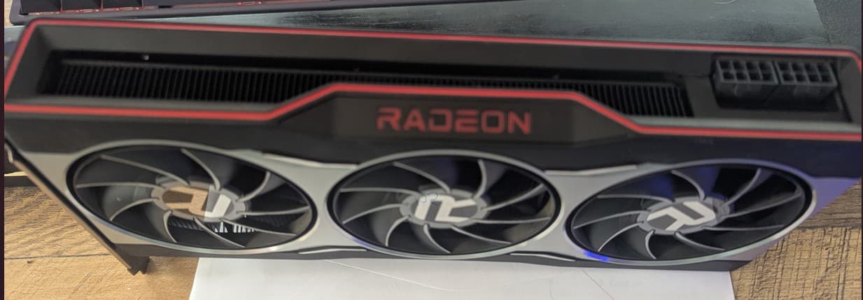 AMD Reference RX 6800 16gb