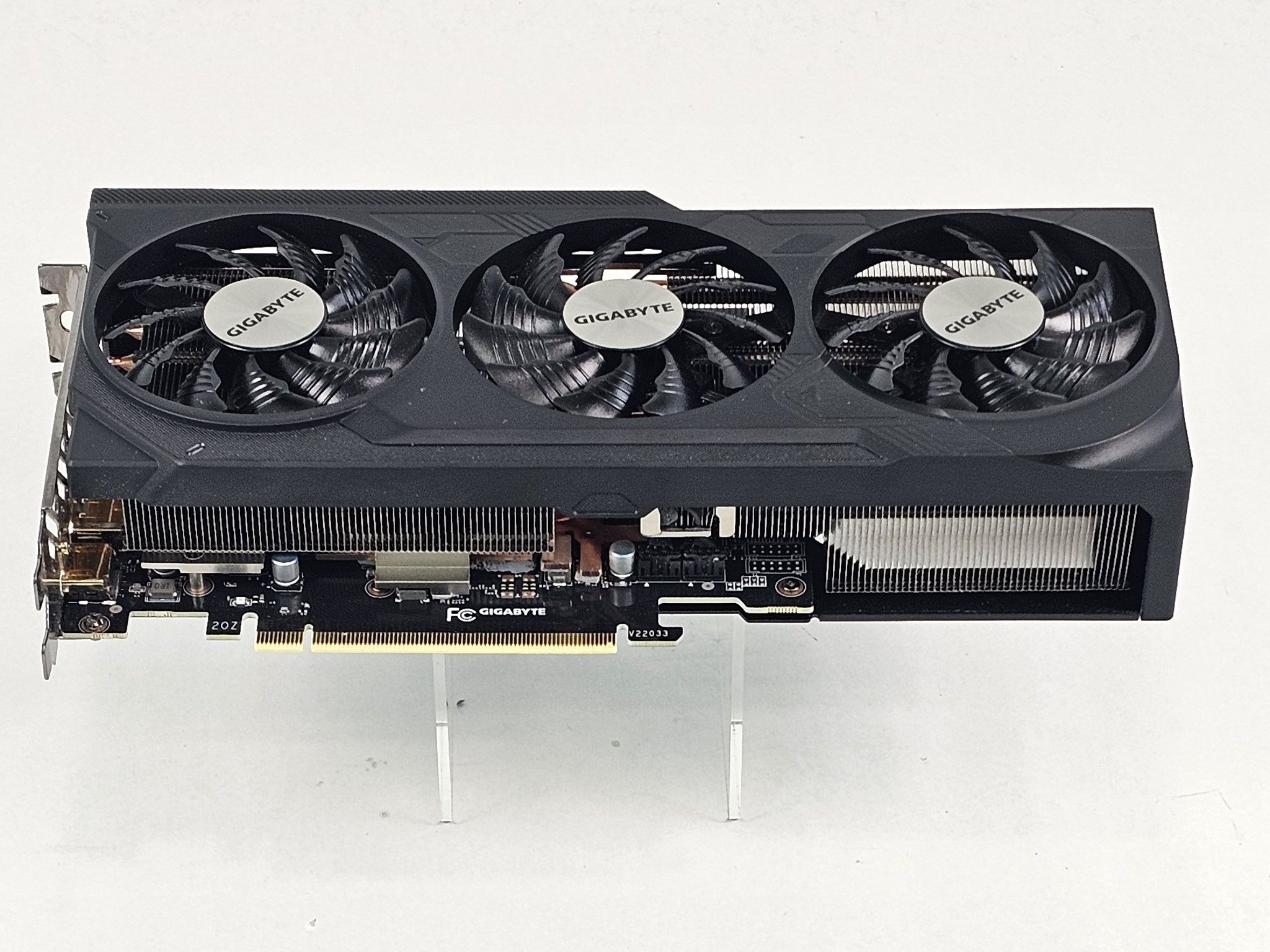 RTX 4070 Ti Gigabyte 12GB