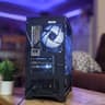 Ryzen 3600 Yeston RTX 3060 Gaming PC