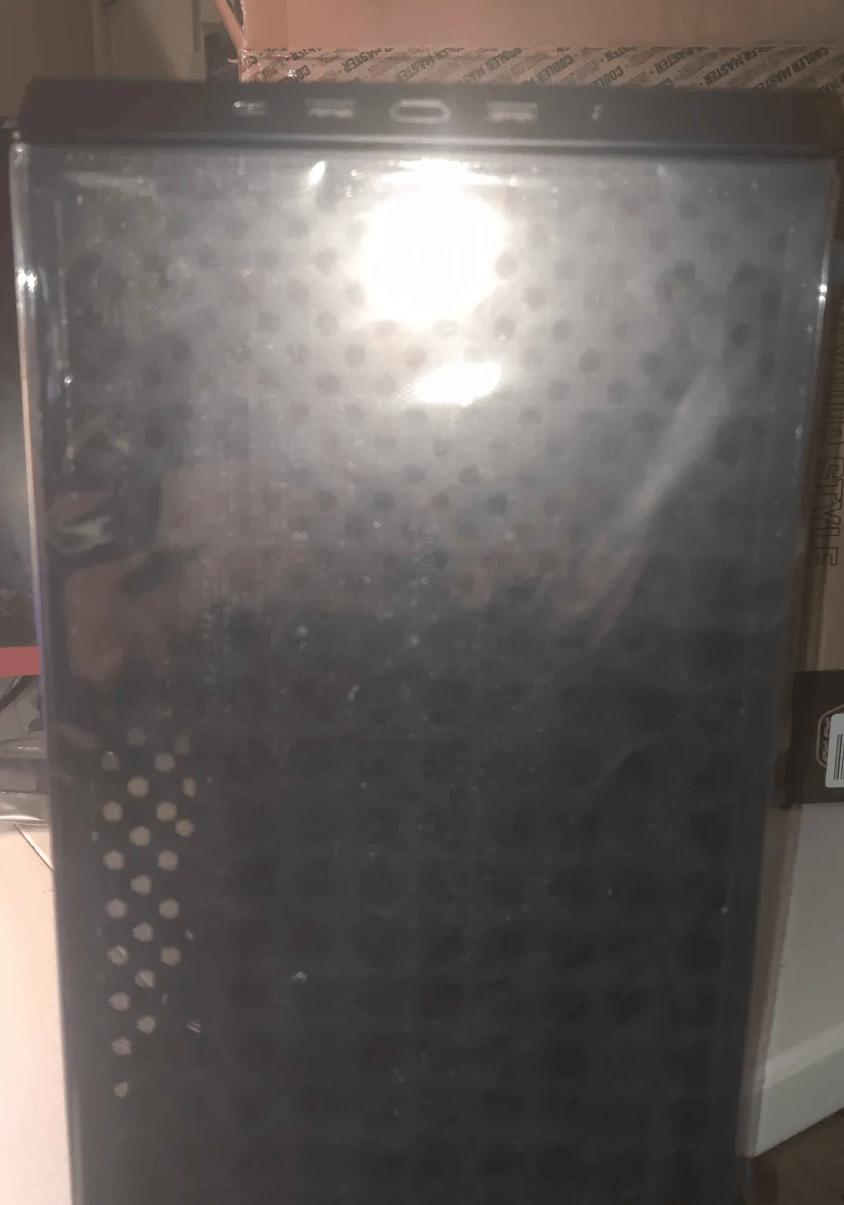 BUDGET GAMER - 32 GB DDR4 - GEFORCE RTX 3060 12GB - 1080p BALLER - BLACK FRIDAY SPECIAL