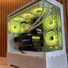 RTX 3080 | RYZEN 5 8400F | 16GB DDR5 | 1TB SSD | 360MM AIO