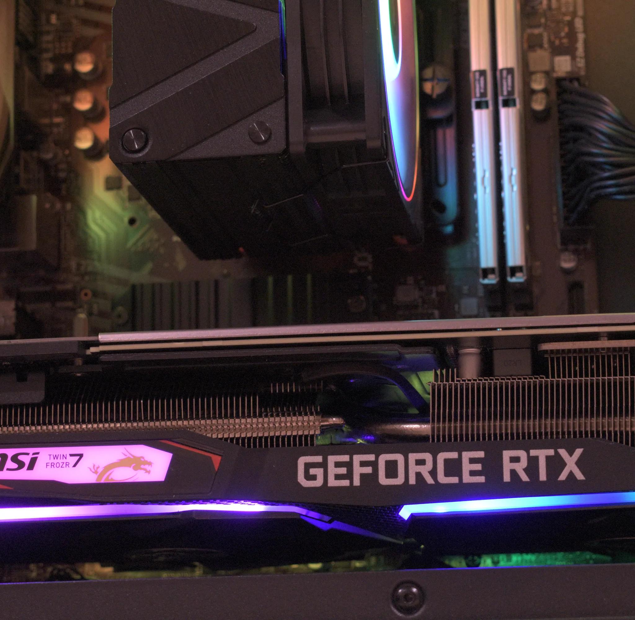 🎮Budget Gamer🎮 Ryzen 5 3600 | RTX 2070 Super 8GB | 16GB DDR4 | 1TB nVME SSD | Windows 11 Pro+Wifi