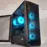 🔥Gaming PC | RTX 3060 Ti | Ryzen 5 3600 | 16GB  RAM | 1TB SSD | WIFI + BT | Windows 11 |...