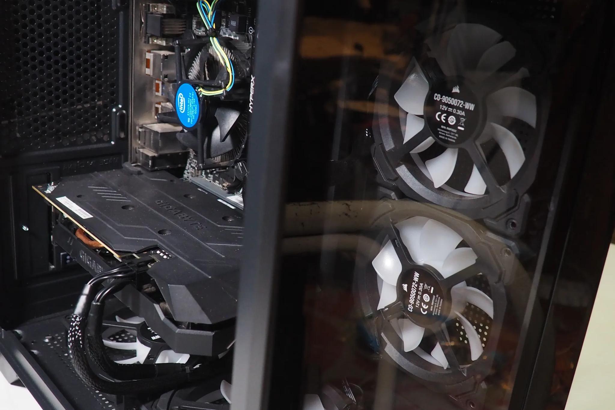 Melamalie's Digital Rescue