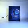 Vidia98 Gaming PC Custom Windows Geforce GTX 1000GB M.2 (Wifi) Desktop