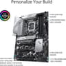 ASUS PRIME Z790-P WIFI D4 Intel LGA 1700 Z790 ATX M.2 Desktop Motherboard A