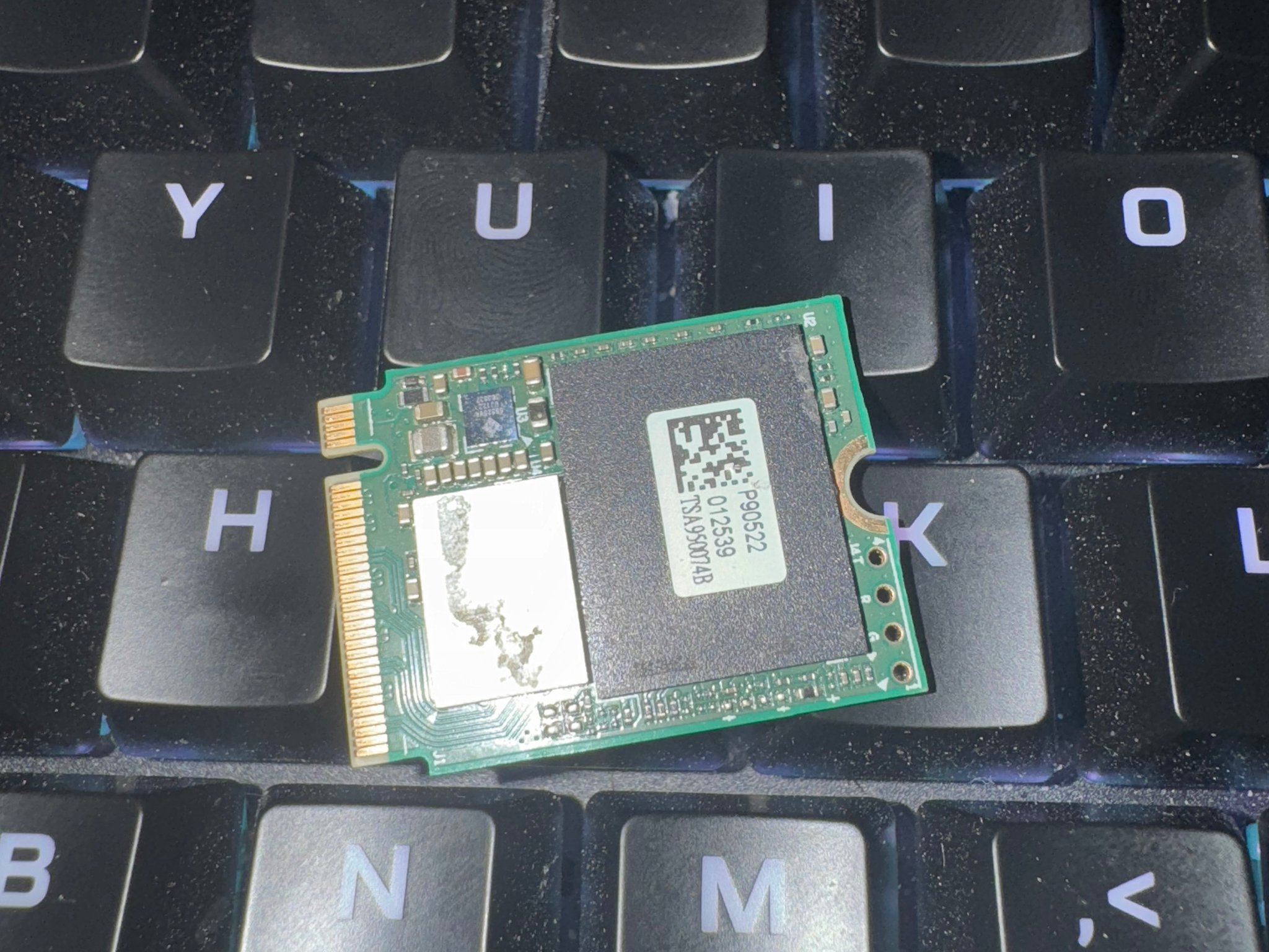 Dell OEM 2230 250GB SSD