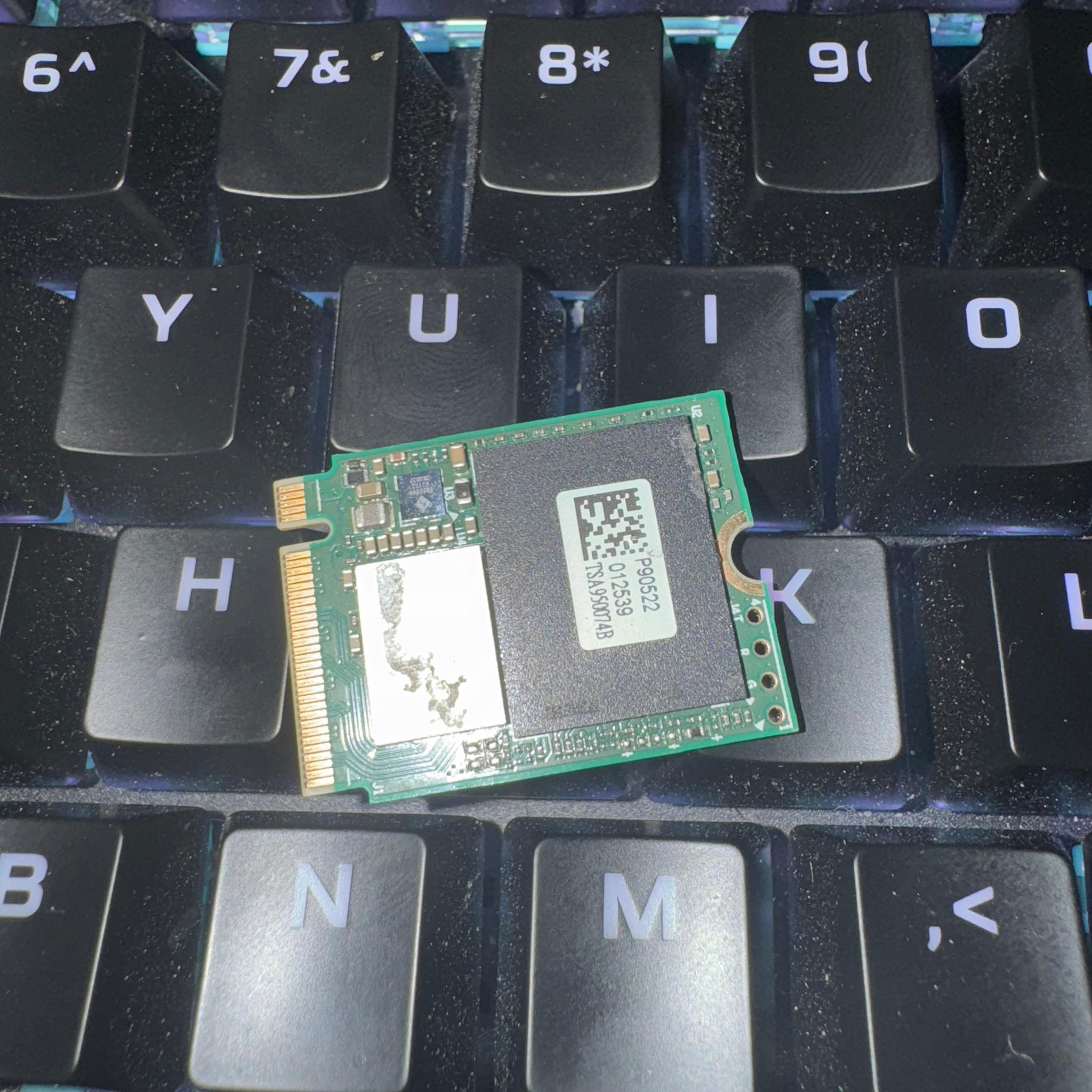 Dell OEM 2230 250GB SSD