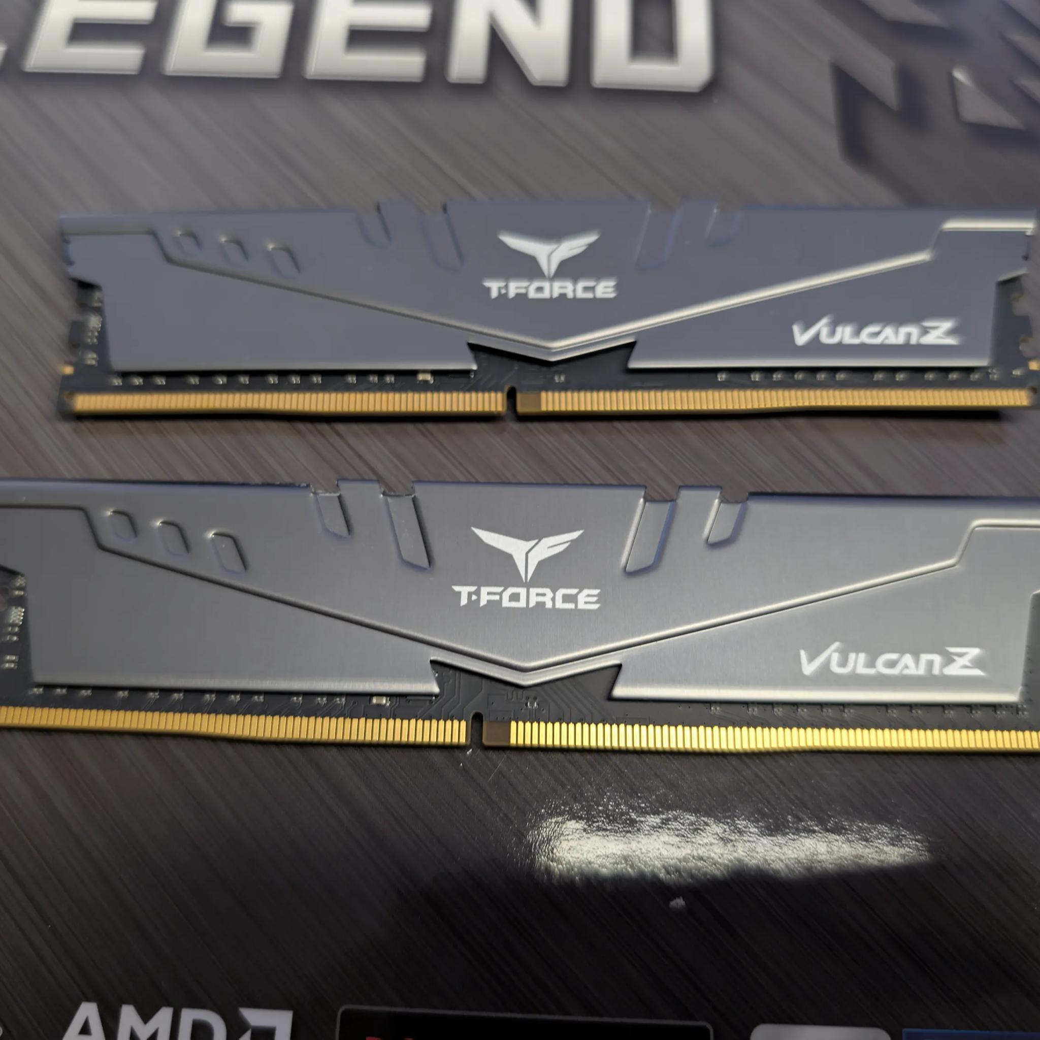 i9-9900k,  Asrock z390 Steel Legend, Plus memory and Wifi Card